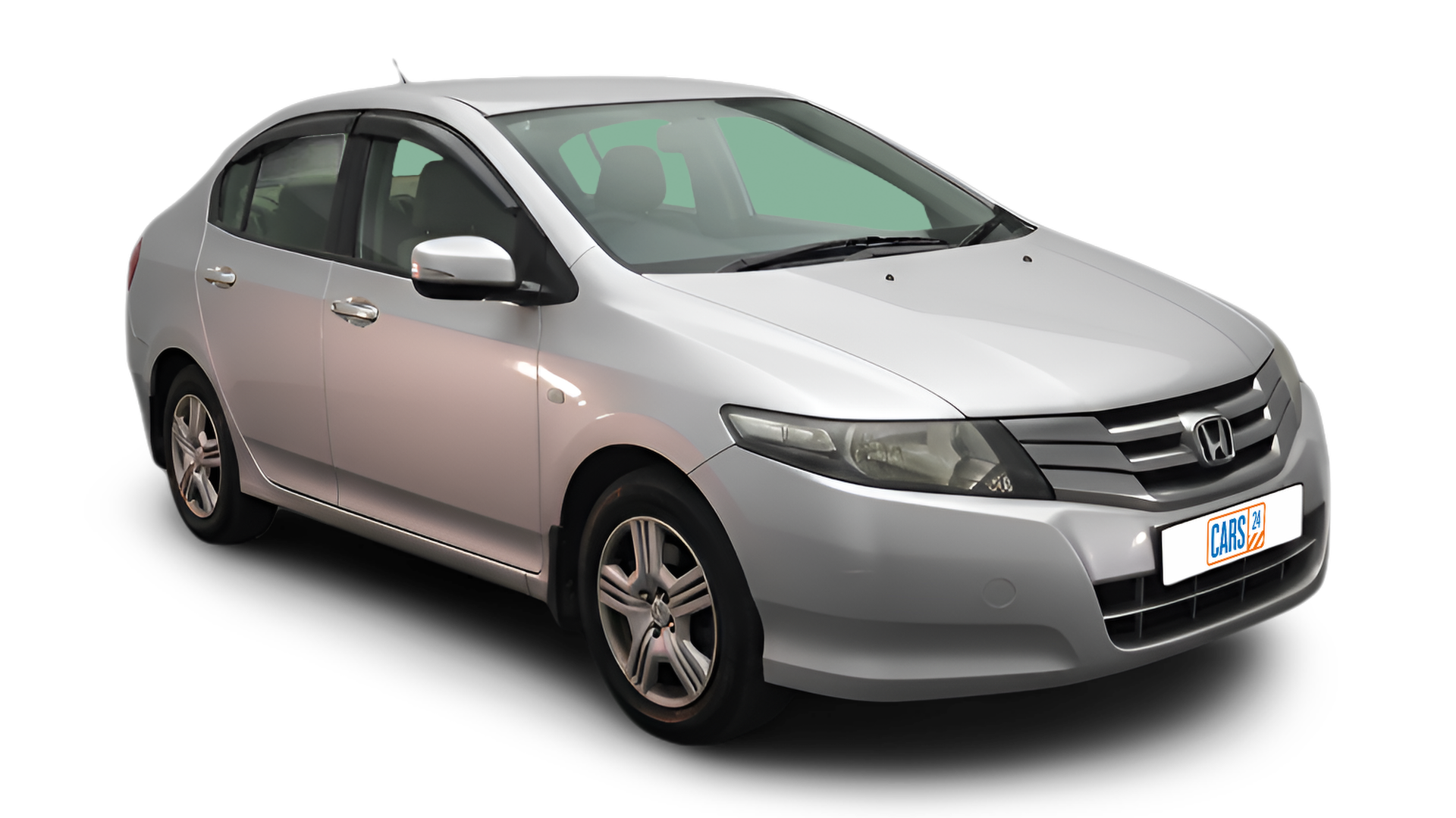 Honda City-img